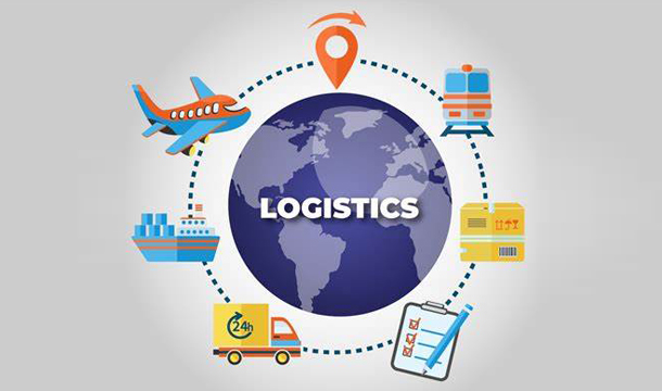End to End Logistics and Guest Management